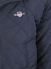 Gant Jacke Quilted Windcheater Marine Product / Detail