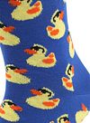 Happy Socks Chaussettes Rubber Duck Product / Detail