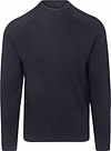Blue Industry Maglione Blu KBIW24-M3-Navy