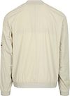 BOSS Giacca Oneth Beige Product / Achterkant