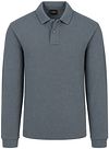 BOSS Petempestolong Polo Grønn 50570369-377 kjøp | Suitable