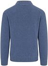 BOSS Kiplo Polo Mittel Blau