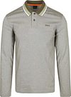 BOSS Poloshirt Green 50544845-342 order online | Suitable