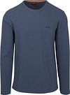 BOSS Pull Tempesto Bleu 50520725-495 commander en ligne | Suitable