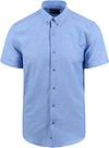 Suitable Camicia Blu SSL-23-02-55