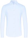 Desoto Camicia Blu 21028-3-051