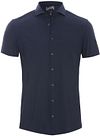 Pure Camicia Blu 3386-22150-139