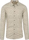 No Excess Camicia Multicolore 17480851-010