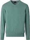 Casa Moda Pullover V-Hals Sea Green 004430-369 kopen | Suitable