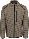 CASAMODA Jacket Puffer Light Weight Green order online | 126410140-336 | Suitable Slovakia