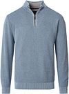 CASAMODA Maglione Blu 454479000-122 