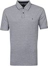 CASAMODA Polo Niebieski 004470-108 