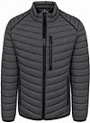 CASAMODA Veste Puffer Light Weight Anthracite 126410140-774 commander en ligne | Suitable