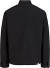 Chaqueta Anerkjendt Akber negra Product / Achterkant