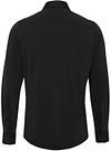 Pure The Functional Shirt Czarny Product / Achterkant