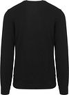 Czarny sweter Bjorn Borg Product / Achterkant
