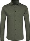 Desoto Overhemd Strijkvrij Modern Kent Donnkergroen 97028-3-604 kopen | Suitable