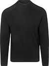 Blue Industry Maglione Nero KBIW24-M3-Black 