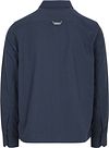 Fred Perry Surchemise Pocket Ribstop Marine