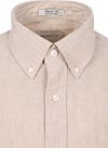 GANT Camisa Casual Lino Beige Product / Detail