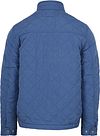 Gant Jacket Quilted Vintage Bleu