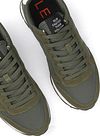 Sun68 Sneaker Tom Fluo Army Groen Product / Detail