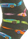 Happy Socks Socken Car Stripe Product / Detail