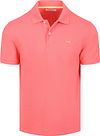 McGregor Polo Różowy MM999.9001.01-8510 