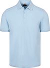 State of Art Polo Niebieski 46116400-5100