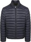 Steppin' Out Kurtka Niebieski SM232.1001.01-Navy 