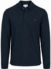 Lacoste Longsleeve Poloshirt Piqué Navy kaufen | AH9502-166 | Suitable