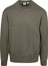 Levi's Jersey Verde A9244-0044