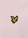 Lyle and Scott Poloshirt Rosa Product / Detail