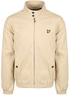 Lyle & Scott Harrington Jakke Beige JK462VC-Z151