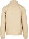 Lyle & Scott Harrington Jakke Beige Product / Achterkant