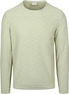 No Excess Maglione Verde 27210101SN-058 