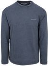 Marc O'Polo Heavy Longsleeve T-Shirt Peppercorn Grey order online | 5000011746-4175 | Suitable Hungary