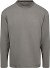 Marc O'Polo Longsleeve Heavy T-Shirt Graphite Dust 5000011746-0388 commander en ligne | Suitable