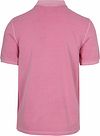 Marc O'Polo Polo Shirt Piqué Mellow Pink