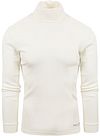 Marc O'Polo Rollkragenpullover Weiß 329220252100-152 kaufen | Suitable