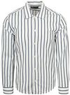 Marc O'Polo Striped Shirt Blue 522721642598-B89 order online | Suitable