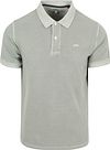 McGregor Piquè Polo Grå Grønn MM251.9001.05-5110