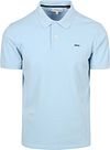 McGregor Piqué Poloshirt Hellblau MM251.9001.01-2001 kaufen | Suitable