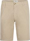 Køb McGregor Poplin Shorts Beige MM241.5001.02-3100 | Suitable