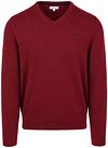 McGregor Trui V-hals Burgundy MM999.1201.01-4215 kopen | Suitable