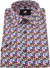 Suitable Chemise Cercles Multicolores Product / Detail