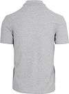 Napapijri Ealis Polo Grey Product / Achterkant
