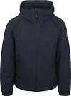 Napapijri Jacka Softshell Lorze Navy NP0A88ZZ1761