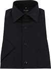 Camicia OLYMP Luxor nera Product / Detail
