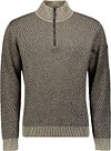 No Excess Maglione Beige 21230904SN-014
